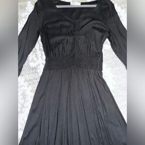 Hollister, Black Dress,Med⭐️